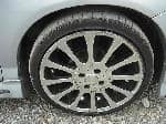 Used 2003 HONDA FIT BF64247 for Sale Image 12