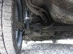 Used 2003 HONDA FIT BF64247 for Sale Image 15