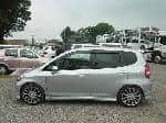 Used 2003 HONDA FIT BF64247 for Sale Image 2
