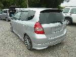 Used 2003 HONDA FIT BF64247 for Sale Image 3