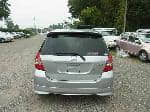 Used 2003 HONDA FIT BF64247 for Sale Image 4