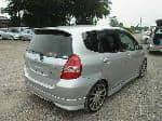 Used 2003 HONDA FIT BF64247 for Sale Image 5