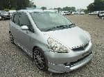 Used 2003 HONDA FIT BF64247 for Sale Image 7