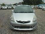 Used 2003 HONDA FIT BF64247 for Sale Image 8