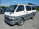 Used 1998 TOYOTA HIACE VAN BF64547 for Sale Image 1