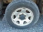 Used 1998 TOYOTA HIACE VAN BF64547 for Sale Image 11