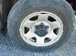 Used 1998 TOYOTA HIACE VAN BF64547 for Sale Image 12