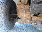 Used 1998 TOYOTA HIACE VAN BF64547 for Sale Image 13