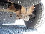 Used 1998 TOYOTA HIACE VAN BF64547 for Sale Image 14