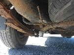 Used 1998 TOYOTA HIACE VAN BF64547 for Sale Image 15