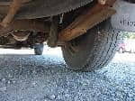 Used 1998 TOYOTA HIACE VAN BF64547 for Sale Image 16