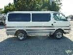 Used 1998 TOYOTA HIACE VAN BF64547 for Sale Image 6