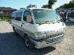 Used 1998 TOYOTA HIACE VAN BF64547 for Sale Image 7