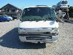 Used 1998 TOYOTA HIACE VAN BF64547 for Sale Image 8