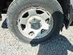 Used 1998 TOYOTA HIACE VAN BF64547 for Sale Image 9