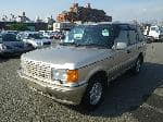 Used 1998 LAND ROVER RANGE ROVER BF64548 for Sale Image 1