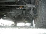 Used 1998 LAND ROVER RANGE ROVER BF64548 for Sale Image 14