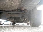 Used 1998 LAND ROVER RANGE ROVER BF64548 for Sale Image 16