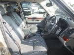 Used 1998 LAND ROVER RANGE ROVER BF64548 for Sale Image 17