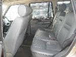 Used 1998 LAND ROVER RANGE ROVER BF64548 for Sale Image 19