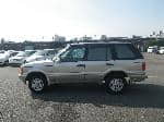 Used 1998 LAND ROVER RANGE ROVER BF64548 for Sale Image 2