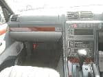 Used 1998 LAND ROVER RANGE ROVER BF64548 for Sale Image 22