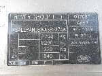 Used 1998 LAND ROVER RANGE ROVER BF64548 for Sale Image 28