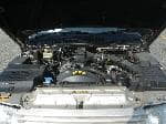 Used 1998 LAND ROVER RANGE ROVER BF64548 for Sale Image 29