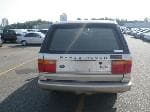 Used 1998 LAND ROVER RANGE ROVER BF64548 for Sale Image 4
