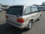 Used 1998 LAND ROVER RANGE ROVER BF64548 for Sale Image 5