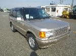 Used 1998 LAND ROVER RANGE ROVER BF64548 for Sale Image 7