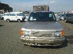 Used 1998 LAND ROVER RANGE ROVER BF64548 for Sale Image 8