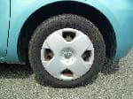 Used 2004 TOYOTA SIENTA BF64596 for Sale Image 12
