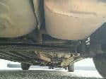 Used 2004 TOYOTA SIENTA BF64596 for Sale Image 16