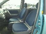 Used 2004 TOYOTA SIENTA BF64596 for Sale Image 18
