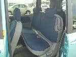 Used 2004 TOYOTA SIENTA BF64596 for Sale Image 19