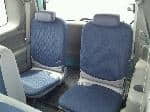Used 2004 TOYOTA SIENTA BF64596 for Sale Image 20