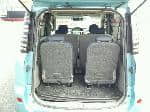 Used 2004 TOYOTA SIENTA BF64596 for Sale Image 21