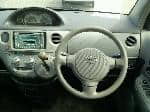 Used 2004 TOYOTA SIENTA BF64596 for Sale Image 22