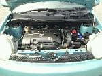 Used 2004 TOYOTA SIENTA BF64596 for Sale Image 29