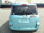 Used 2004 TOYOTA SIENTA BF64596 for Sale Image 4