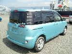 Used 2004 TOYOTA SIENTA BF64596 for Sale Image 5