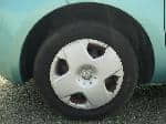 Used 2004 TOYOTA SIENTA BF64596 for Sale Image 9