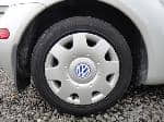 Used 2000 VOLKSWAGEN NEW BEETLE BF64554 for Sale Image 10