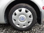 Used 2000 VOLKSWAGEN NEW BEETLE BF64554 for Sale Image 11