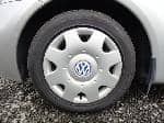 Used 2000 VOLKSWAGEN NEW BEETLE BF64554 for Sale Image 12