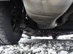 Used 2000 VOLKSWAGEN NEW BEETLE BF64554 for Sale Image 15