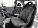 Used 2000 VOLKSWAGEN NEW BEETLE BF64554 for Sale Image 18