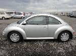 Used 2000 VOLKSWAGEN NEW BEETLE BF64554 for Sale Image 2