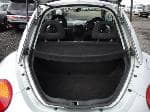 Used 2000 VOLKSWAGEN NEW BEETLE BF64554 for Sale Image 20